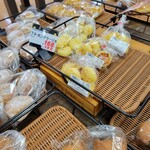 ストーン オーブン ベーカリー - 
