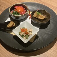 焼肉ホルモン 稲田 - 