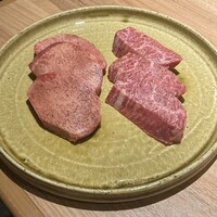 焼肉ホルモン 稲田 - 