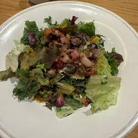 Cucina del NABUCCO - 