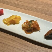 焼肉ホルモン 稲田 - 