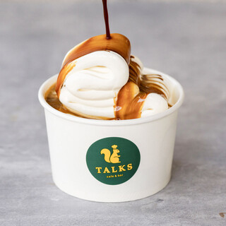 TALKS cafe & bar_1