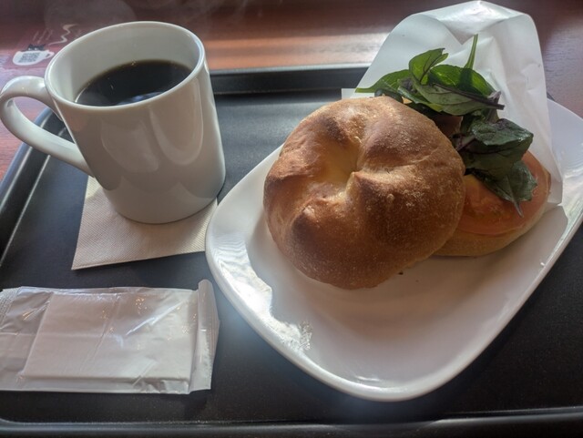 CAFFE VELOCE Shinnakano Ten