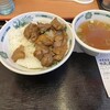 日高屋 神楽坂外堀通店