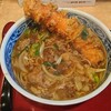 手打ちうどん吉野