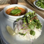 大多喜ハーブガーデン - 