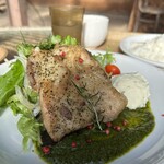 大多喜ハーブガーデン - 