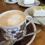 喫茶 ヤーカルフ - 