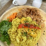 大多喜ハーブガーデン - 