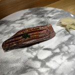 京橋 天冨良と鮨 いしい - 