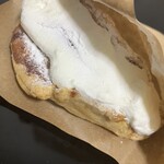 LADY MADONNA - マドンナアップル