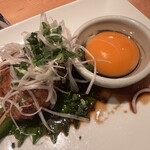 地酒と旬の味 ききや - 