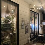 LADY MADONNA - 素敵なお店✨