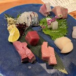 地酒と旬の味 ききや - 