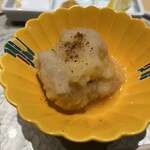 京橋 天冨良と鮨 いしい - 