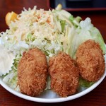 漁師の海鮮丼 - 