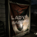 LADY MADONNA - 