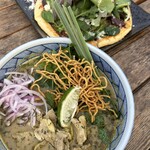 大多喜ハーブガーデン - 