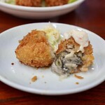 漁師の海鮮丼 - 