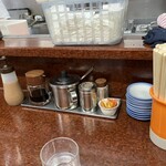 ミスター・ギョーザ - 