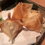 地酒と旬の味 ききや - 