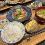 和料理　まつもり - 