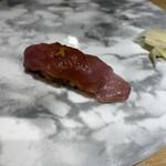 京橋 天冨良と鮨 いしい - 