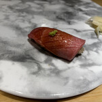 京橋 天冨良と鮨 いしい - 