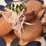 地酒と旬の味 ききや - 