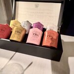 レストラン TIN’IN - 