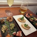 レストラン マルタ - 