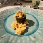 レストラン TIN’IN - 