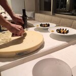 レストラン TIN’IN - 