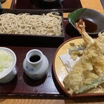 稲田屋 - どーでしょうか？！大きいよね！！