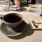 レストラン TIN’IN - 