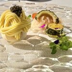 レストラン TIN’IN - 