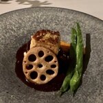 レストラン TIN’IN - 