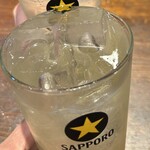 町屋モグラ カレーとお酒 - 