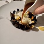 レストラン TIN’IN