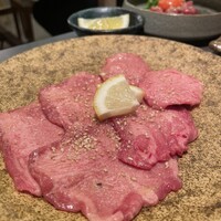 大阪福島焼肉 とっぷく - 