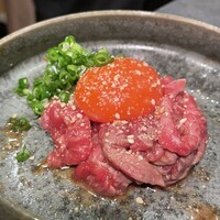 大阪福島焼肉 とっぷく - 