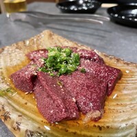 大阪福島焼肉 とっぷく - 