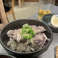 大阪福島焼肉 とっぷく - 