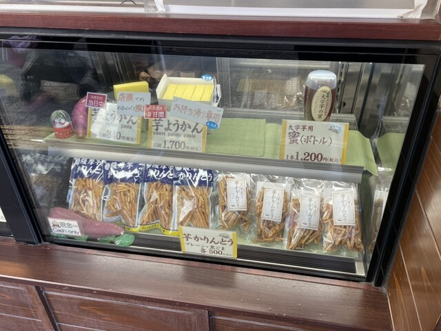 Asakusa Oimoyasan Koshin Asakusa Denpoin Higashidori Ten photo 5