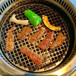 新羅館 名東本店 - 