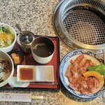 新羅館 名東本店 - 