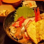 スーパー居酒屋 鳥取 だいぜん - 