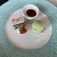 パパミラノ 阪急グランドビル店 - 