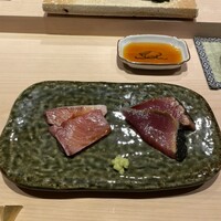 鮨 いつつ - 
