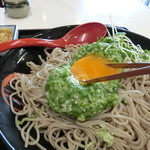 味奈登庵 - 2014' 5/22 ②